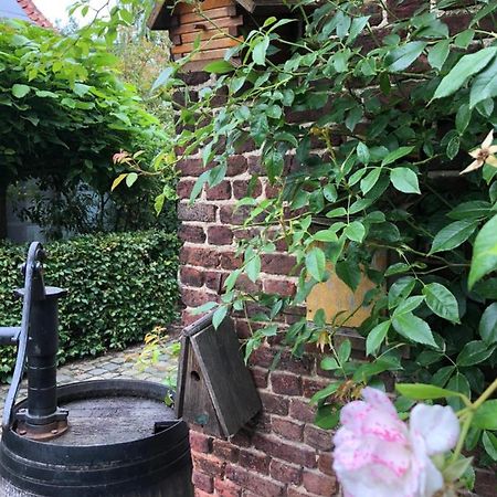 Vremde B&B Vennehoeve المظهر الخارجي الصورة