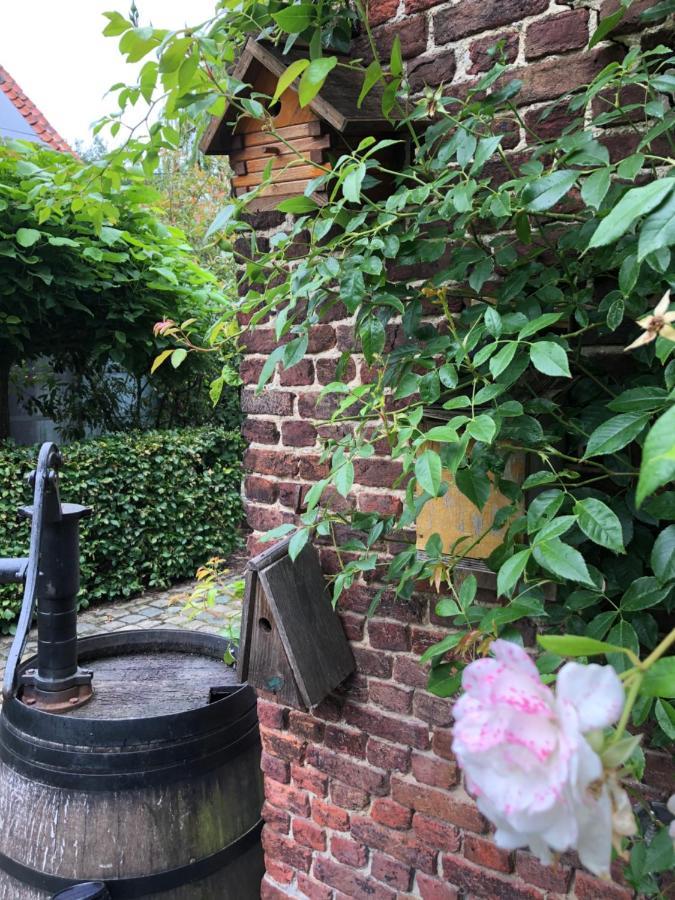 Vremde B&B Vennehoeve المظهر الخارجي الصورة