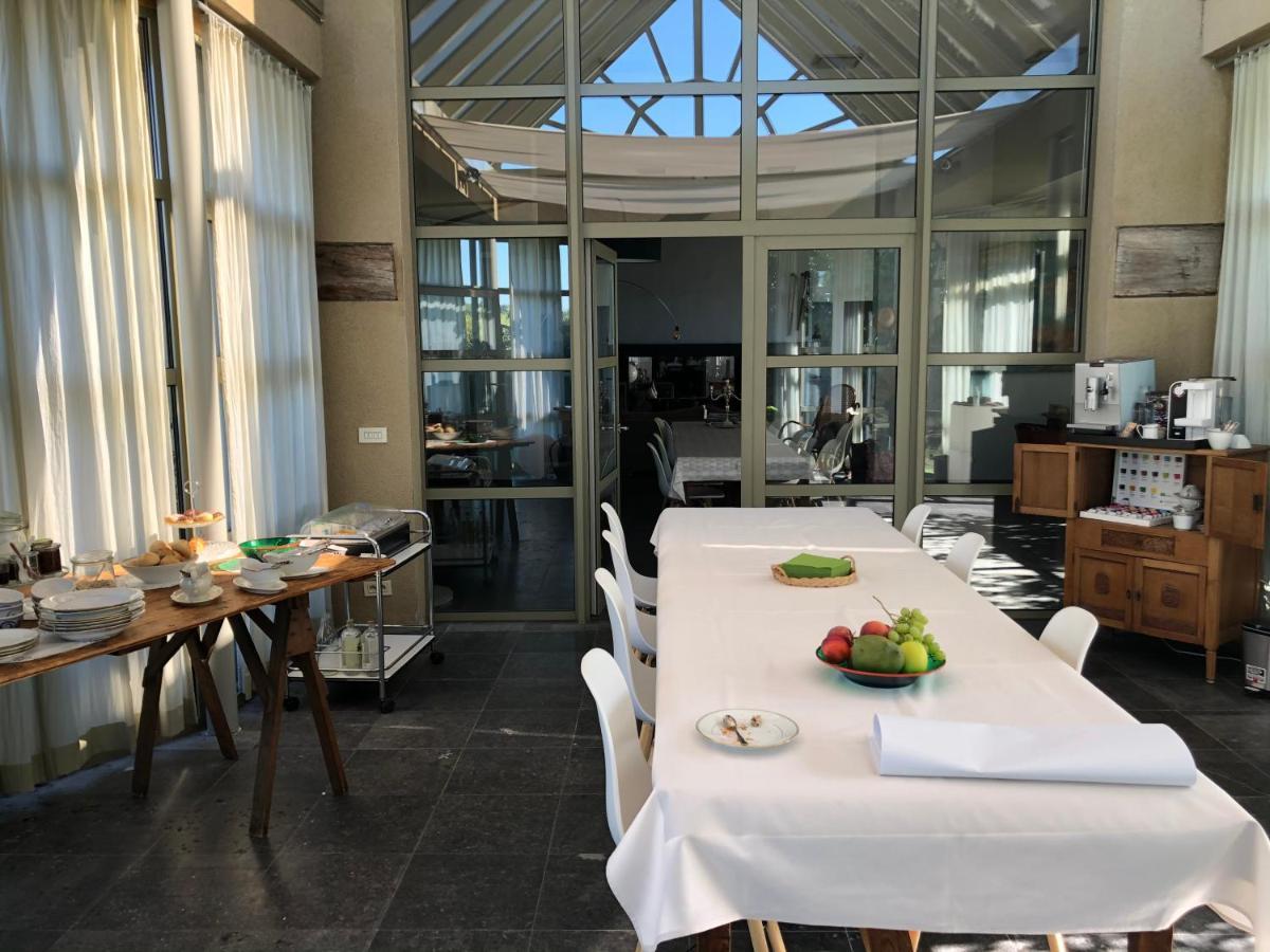 Vremde B&B Vennehoeve المظهر الخارجي الصورة