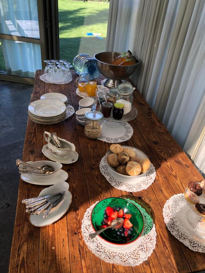 Vremde B&B Vennehoeve المظهر الخارجي الصورة