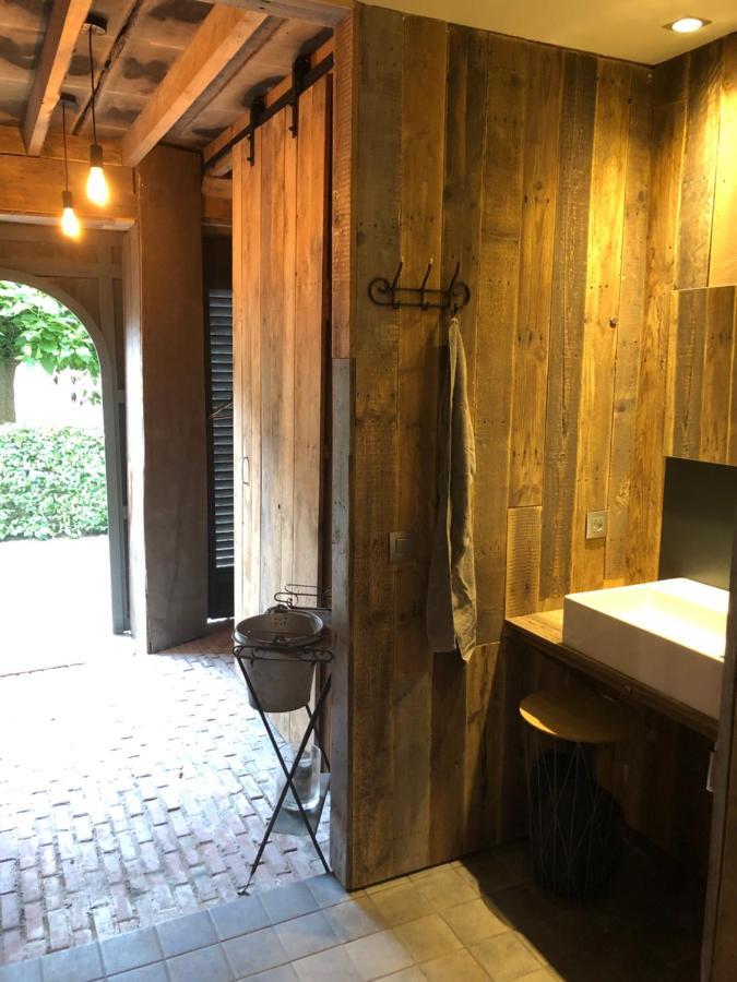 Vremde B&B Vennehoeve المظهر الخارجي الصورة
