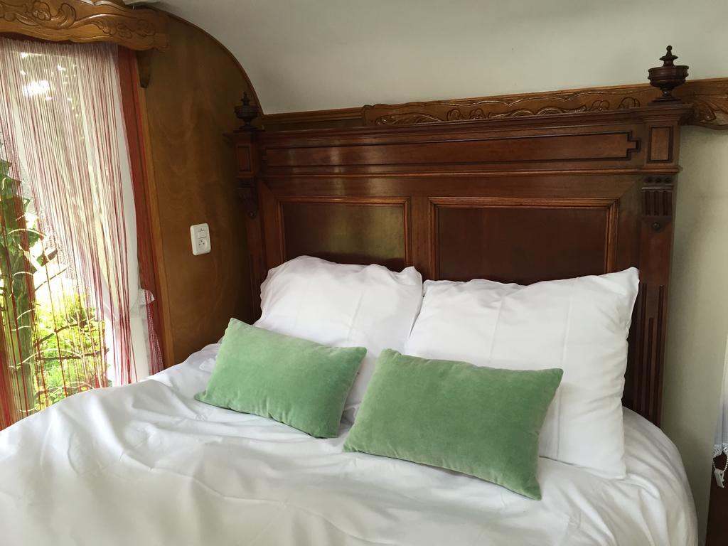 Vremde B&B Vennehoeve المظهر الخارجي الصورة