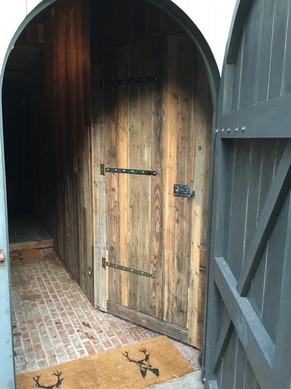 Vremde B&B Vennehoeve المظهر الخارجي الصورة