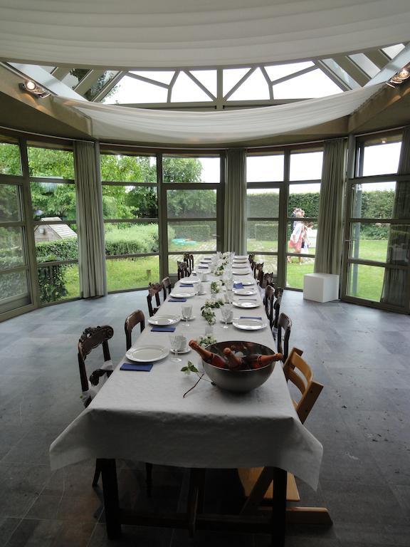 Vremde B&B Vennehoeve المظهر الخارجي الصورة