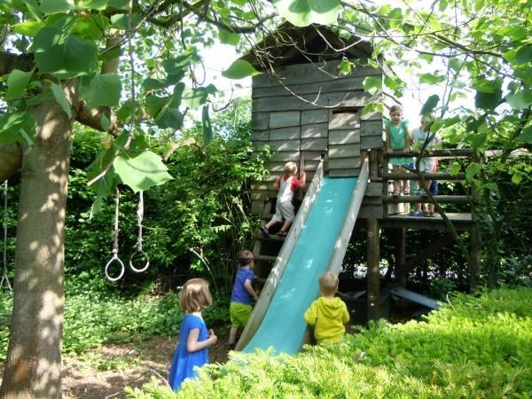 Vremde B&B Vennehoeve المظهر الخارجي الصورة