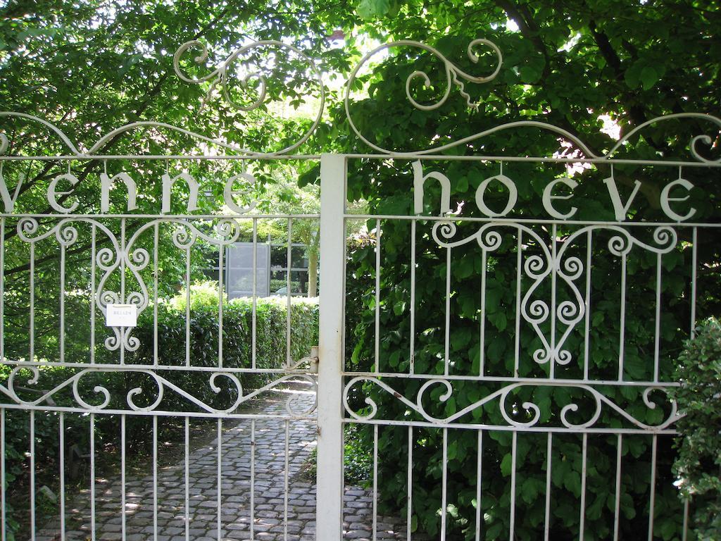 Vremde B&B Vennehoeve المظهر الخارجي الصورة