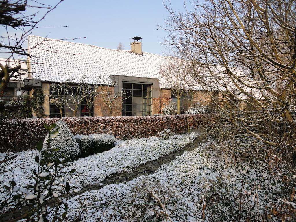 Vremde B&B Vennehoeve المظهر الخارجي الصورة